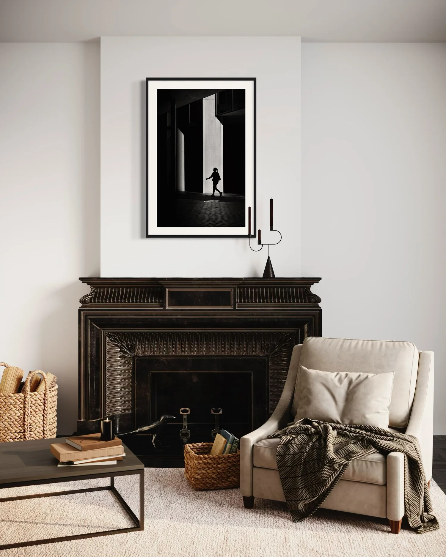 Kenn Costanzo | Fine Art Photography | San Francisco